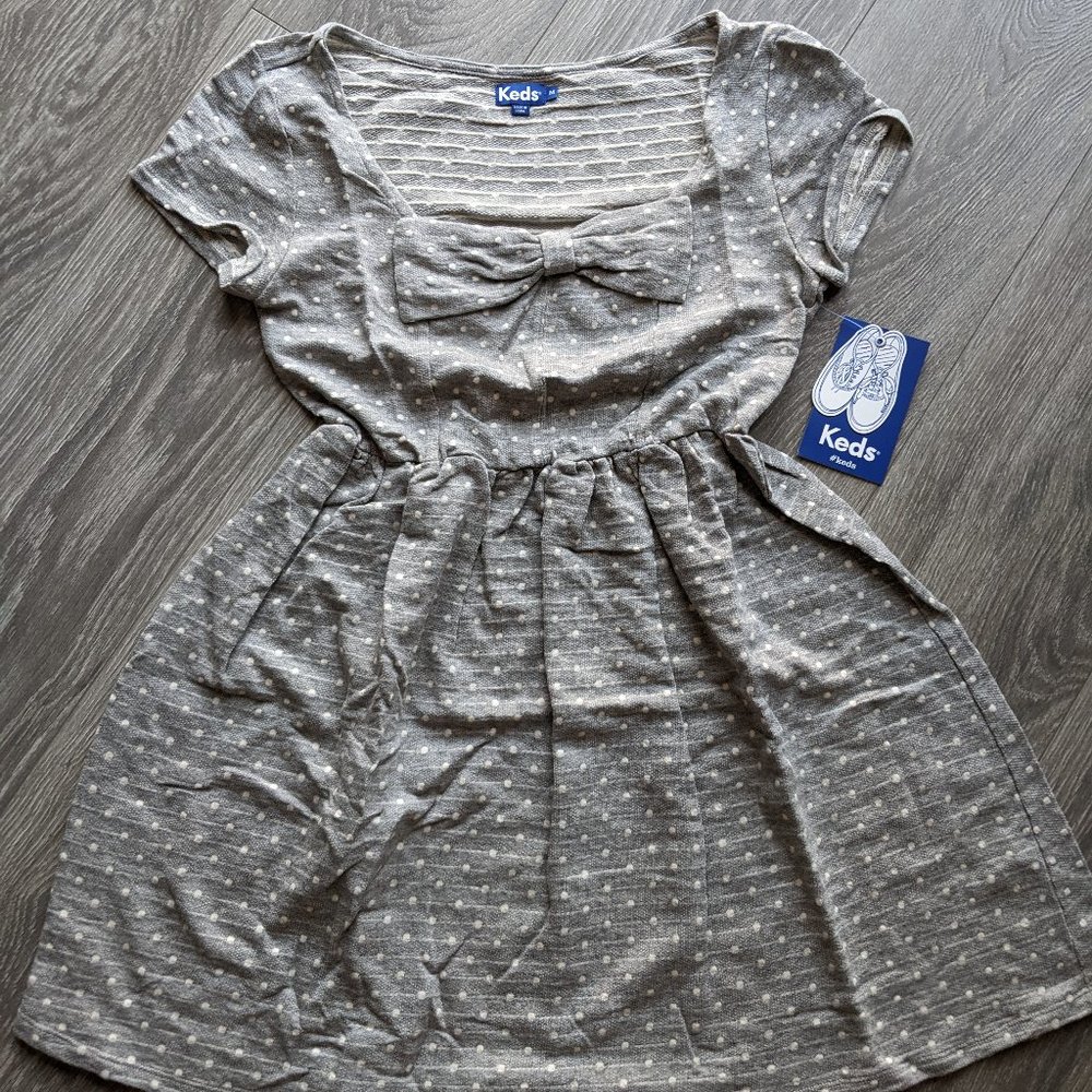 Ked's Women's Dress Skirt Knit